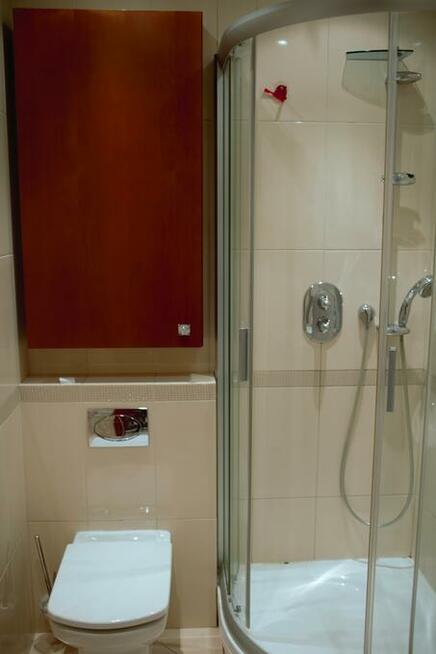 Mieszkanie przy Metro Kondratowicza