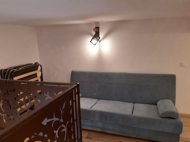 URLOP, WAKACJE Apartamenty w Ustroniu Morskim 350 m morza