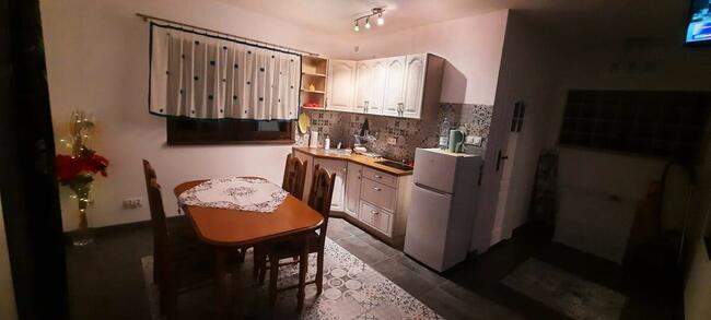 Ustronie Morskie-Apartament z balkonem 350 m od morza, las,