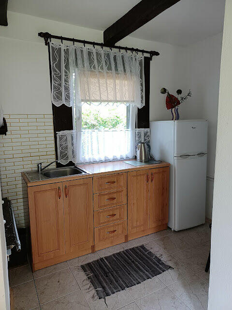 Domki letniskowe Jezioro Firlej