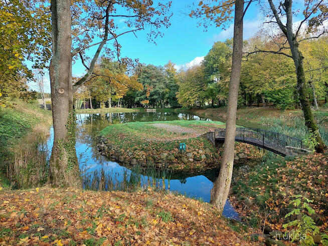 WOLINIA-GŁóWCZYCE-6700m2 WZ nr-186- 187-PRĄD-WODA-KANAL-ŁEBA