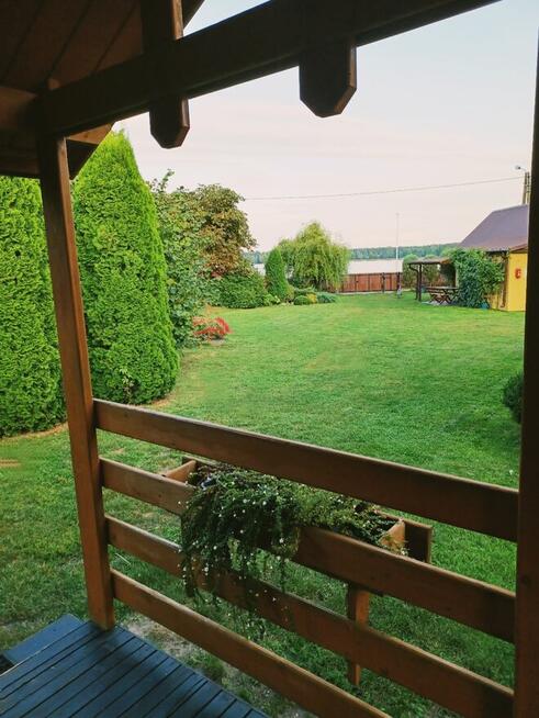 Domki letniskowe Jezioro Firlej