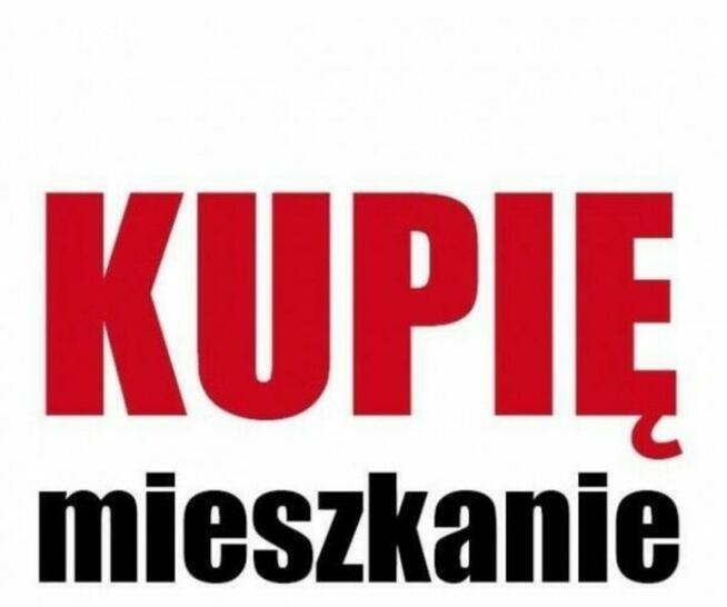 Kupię mieszkanie Pokoje 3-4