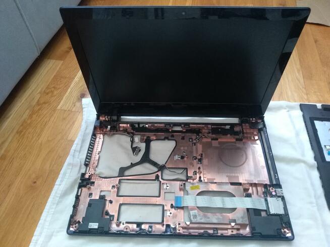 Lenovo G50 części