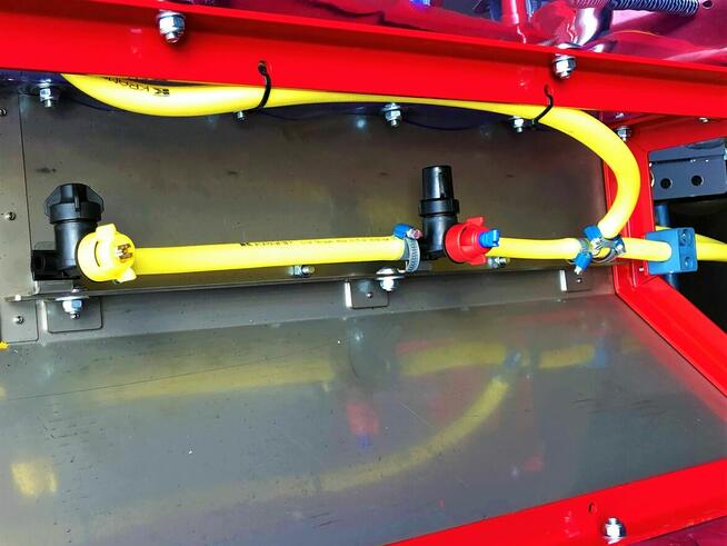 Belka herbicydowa TEKLA JAGODA JPS