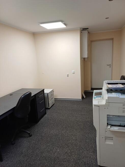 Do wynajęcia pomieszczenie magazynowo-warsztatowe