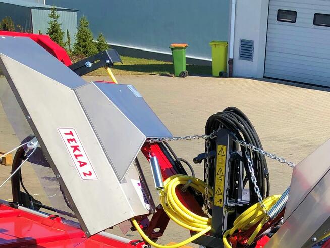 Belka herbicydowa TEKLA JAGODA JPS