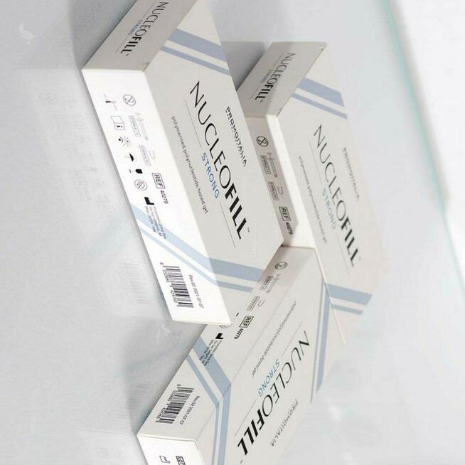 Biostymulatory tkankowe zabiegi