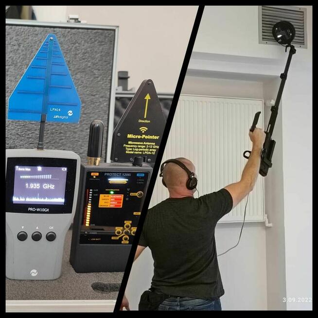 Detektyw Płońsk. Detektywi Płońsk. 21 lat doświadczenia.