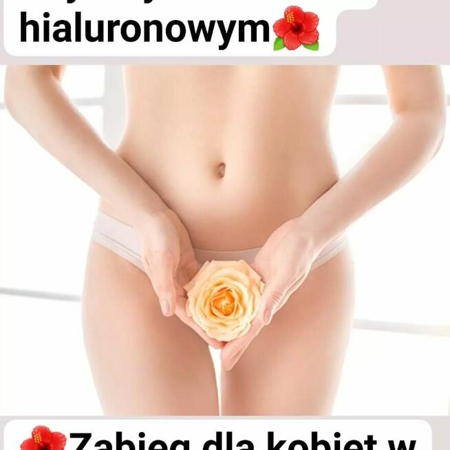 Biostymulatory tkankowe zabiegi