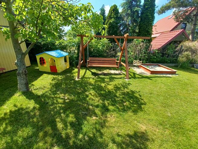 Domki letniskowe Jezioro Firlej