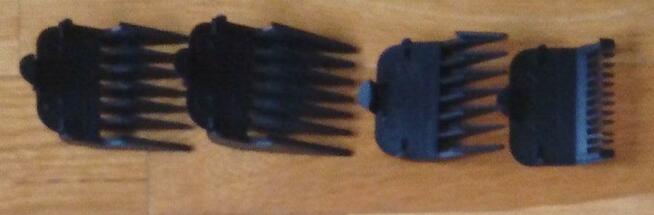 Maszynka do włosów uniwersalna