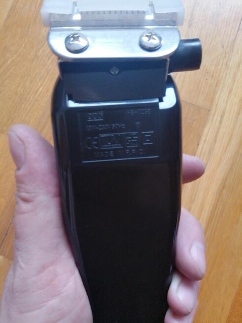 Maszynka do włosów uniwersalna