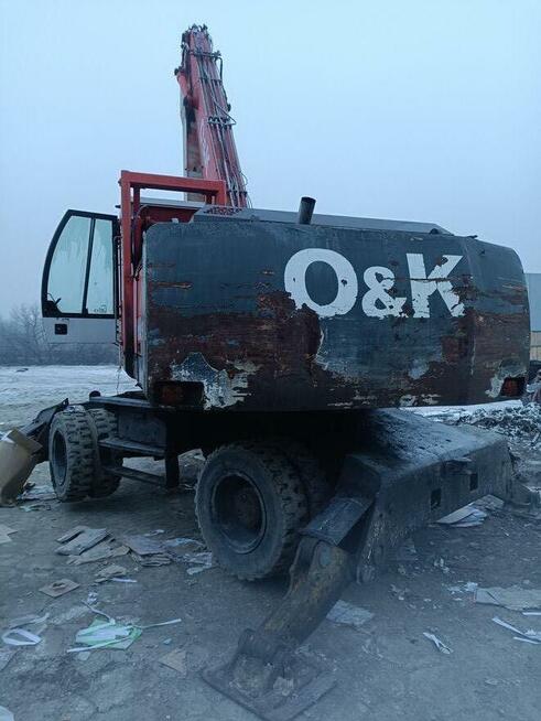 Sprzedam koparka przeładunkowa