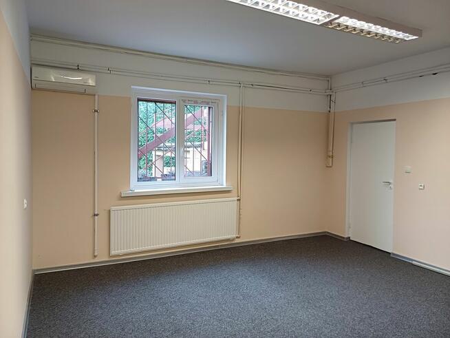 Do wynajęcia pomieszczenie magazynowo-warsztatowe