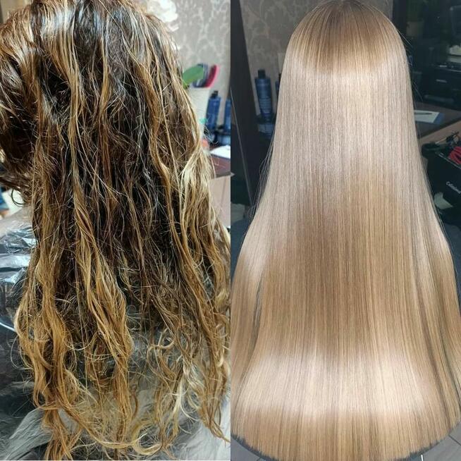 Nanoplastia PROMOCJA od 150zł zabieg