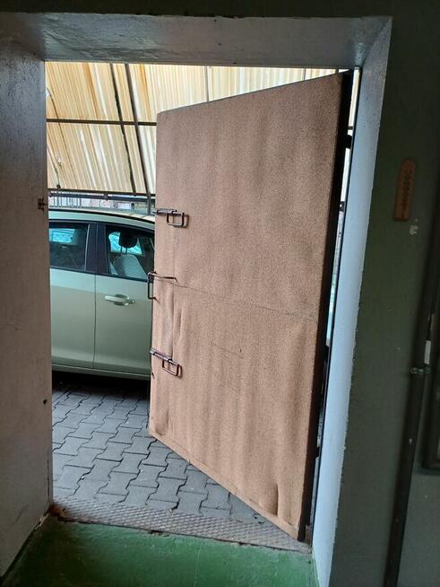 Do wynajęcia pomieszczenie magazynowo-warsztatowe