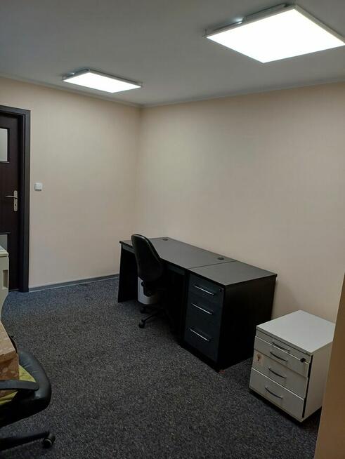 Do wynajęcia pomieszczenie magazynowo-warsztatowe