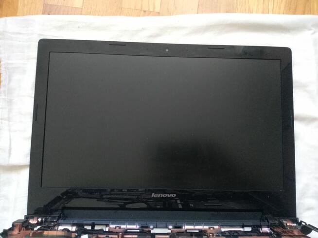Lenovo G50 części