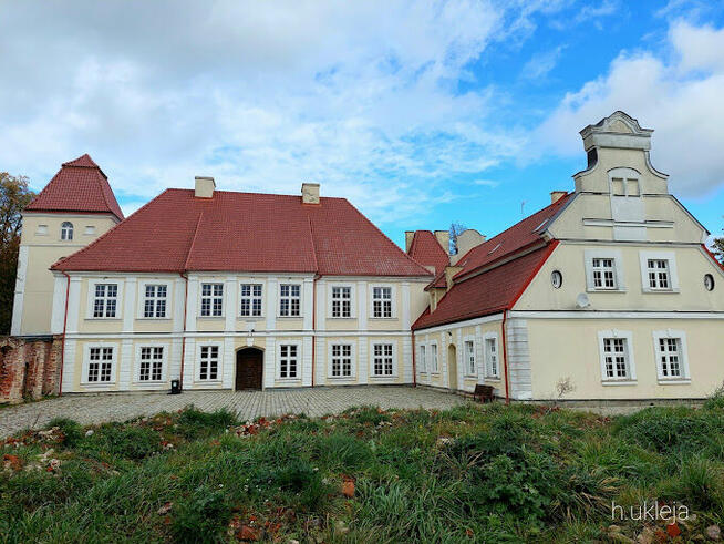 WOLINIA-GŁóWCZYCE-6700m2 WZ nr-186- 187-PRĄD-WODA-KANAL-ŁEBA