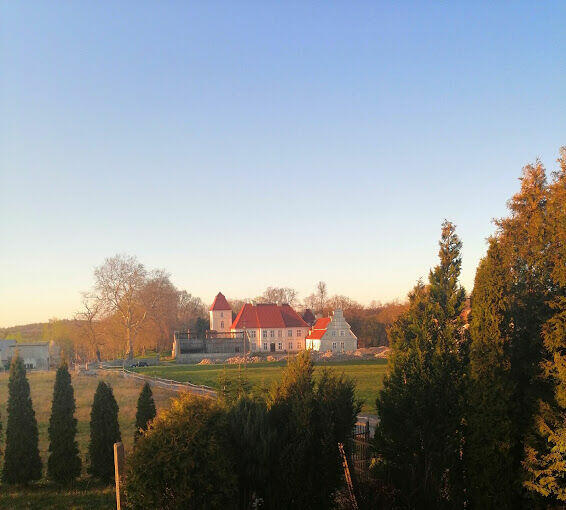 WOLINIA-GŁóWCZYCE-6700m2 WZ nr-186- 187-PRĄD-WODA-KANAL-ŁEBA