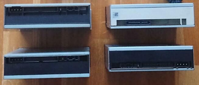 Napęd nagrywarka dvd cd