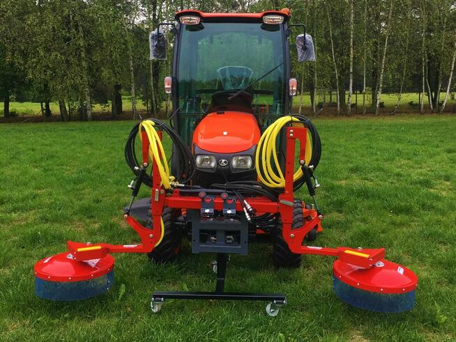 Belka Herbicydowa do borówki TOLA