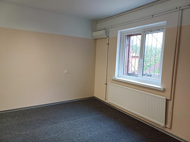 Do wynajęcia pomieszczenie magazynowo-warsztatowe