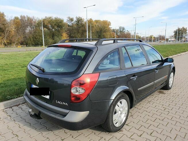 Renault Laguna 1,9 Diesel Lublin