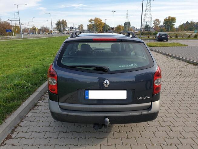 Renault Laguna 1,9 Diesel Lublin