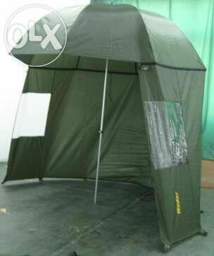 Parasol Wędkarski Turystyczny