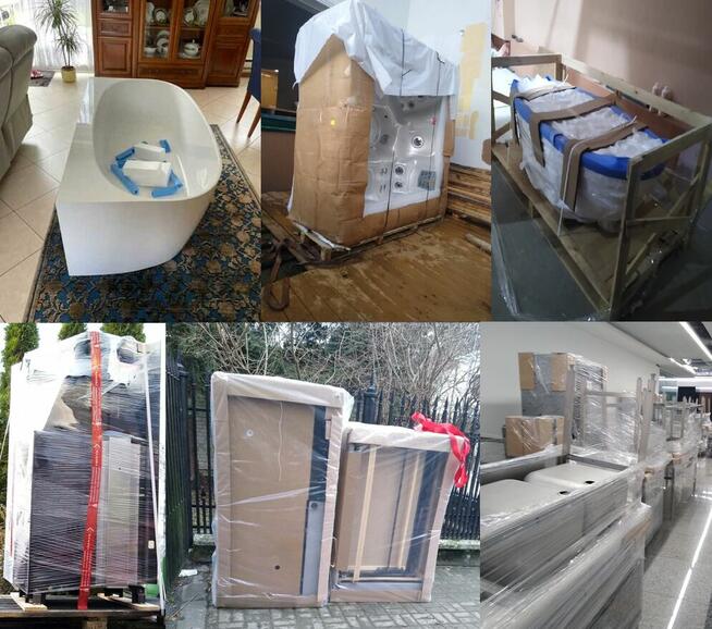 WNOSZENIE ZNOSZENIE MEBLI paczkek AGD wszystko każdy CIĘŻAR