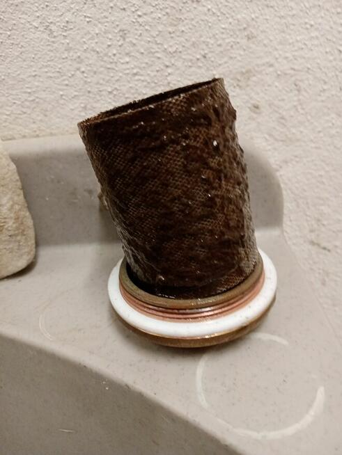 Konserwacja budynkow mieszkaniowych i zakładow