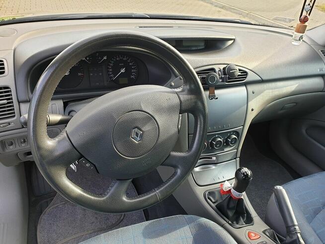 Renault Laguna 1,9 Diesel Lublin
