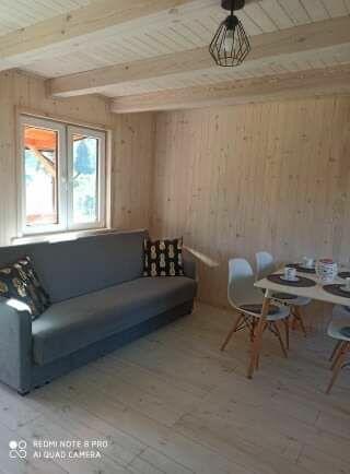 Super domek letniskowy do wynajęcia nad morzem