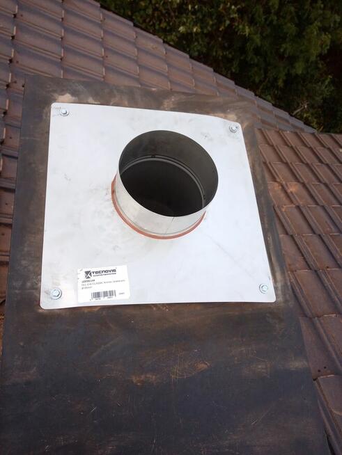 frezowanie rozwiercanie kominów metoda diamentowa