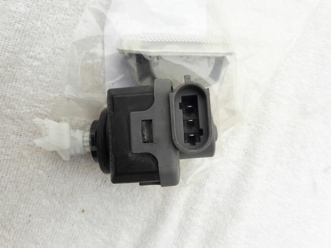 Silniczek regulacji reflektora Nissan Tiida, Renault.