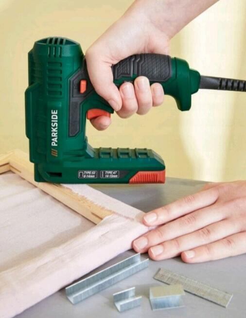 Zszywacz Taker elektryczny PHET 15 C2, 70 W