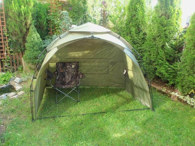 Namiot otwarty Wędkarski