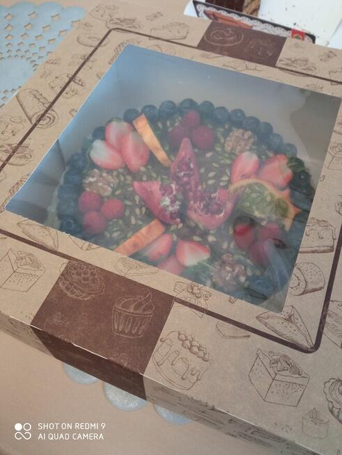 Torty domowe na zamówienie