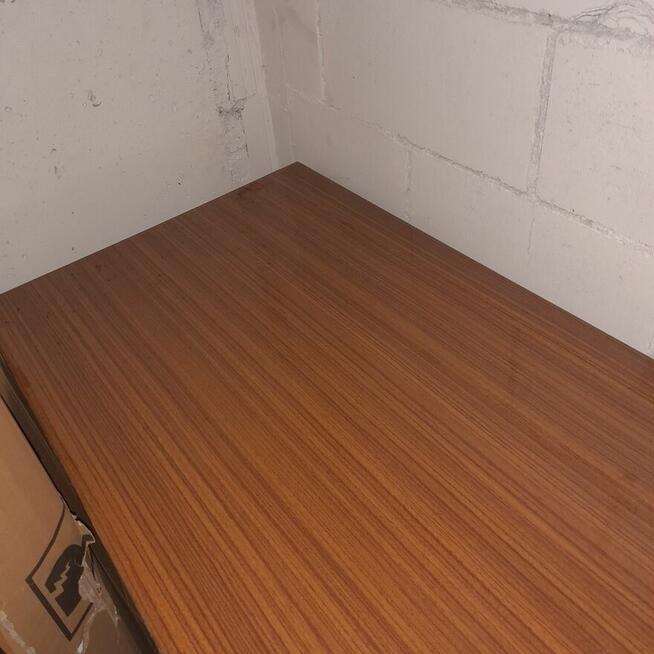 Ławostół na wysoki połysk lata 80-te .