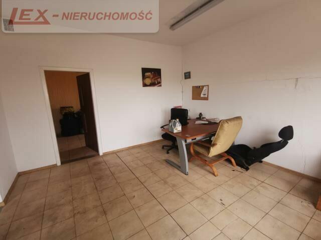 Lokal użytkowy Siewierz