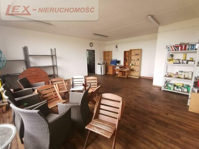 Lokal użytkowy Siewierz