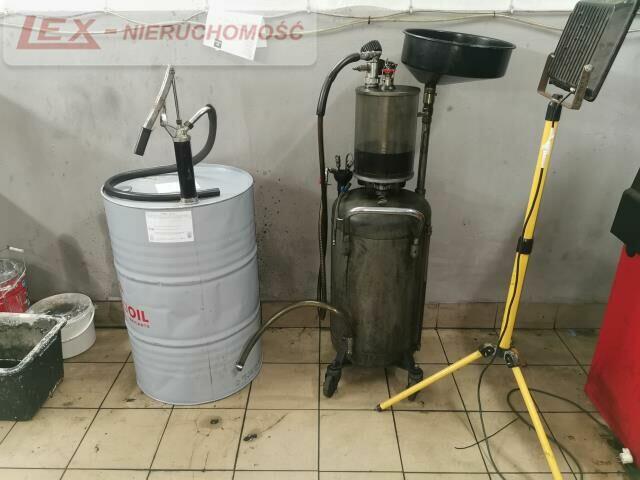 Lokal użytkowy Siewierz