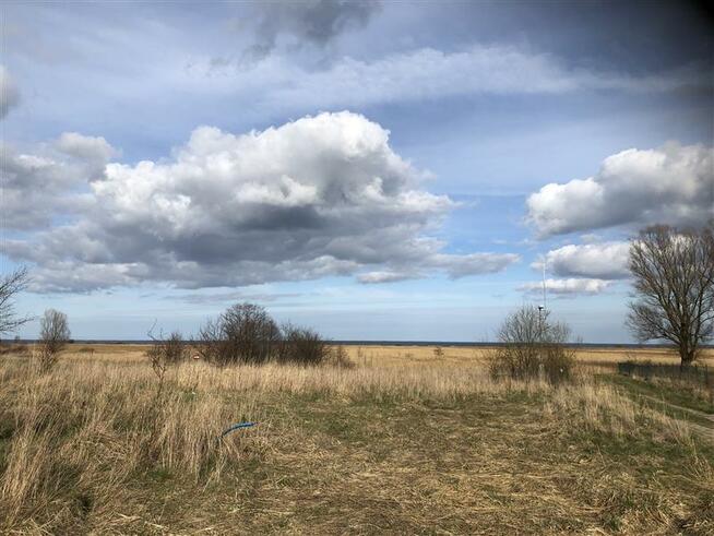 Działka rolna Mechelinki gm. Kosakowo, xx