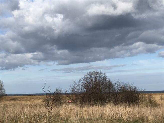 Działka rolna Mechelinki gm. Kosakowo, xx