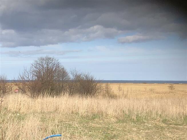 Działka rolna Mechelinki gm. Kosakowo, xx