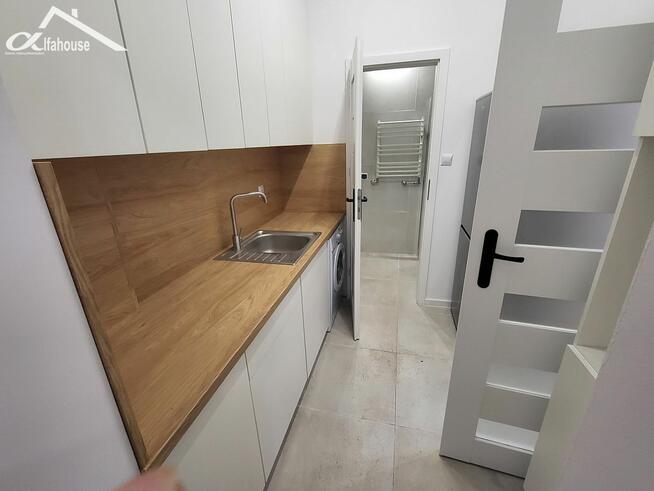 Mieszkanie Chełm, Siedlecka