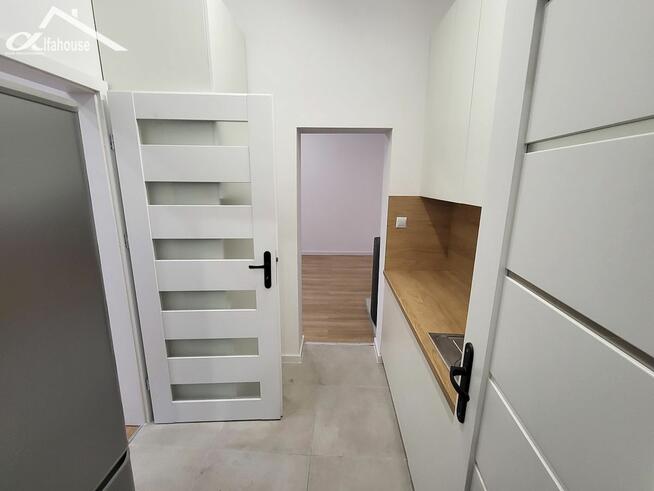 Mieszkanie Chełm, Siedlecka