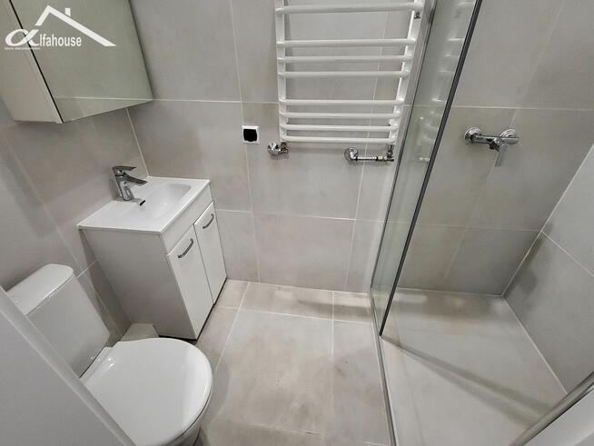 Mieszkanie Chełm, Siedlecka